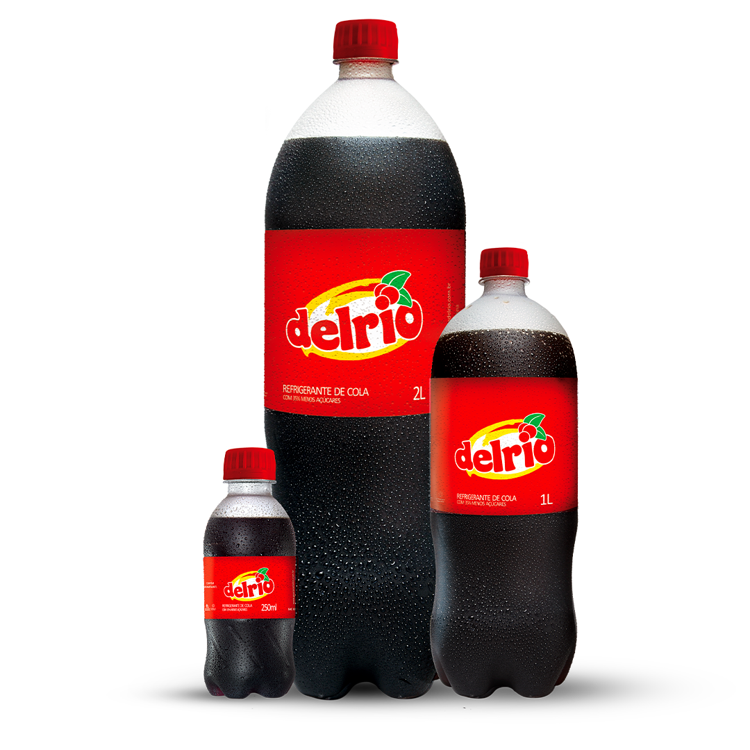 Delrio Cola