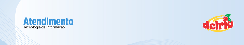 Atendimentos - TI Delrio Refrigerantes