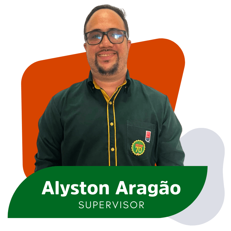 Alyston Aragão