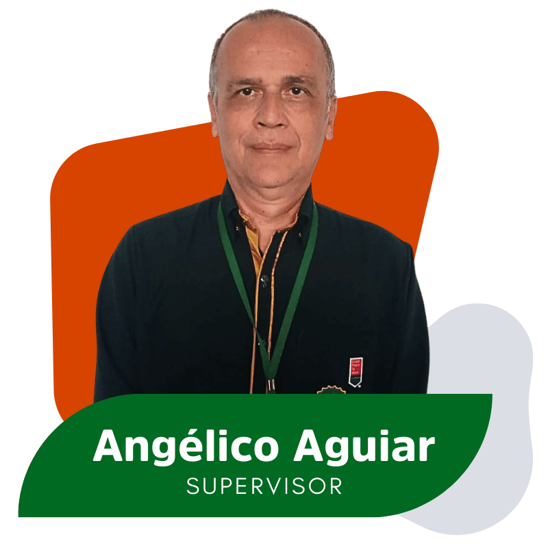 Angélico Aguiar