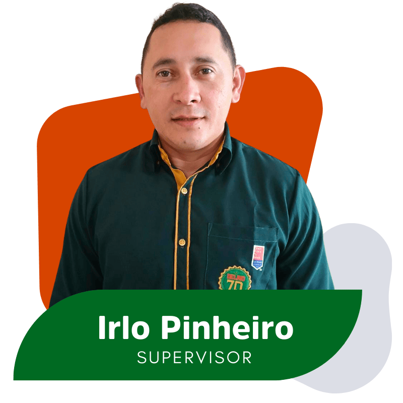 Irlo Pinheiro