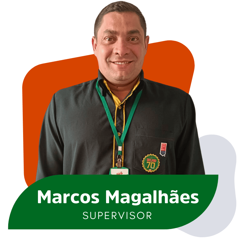 Marcos Magalhães