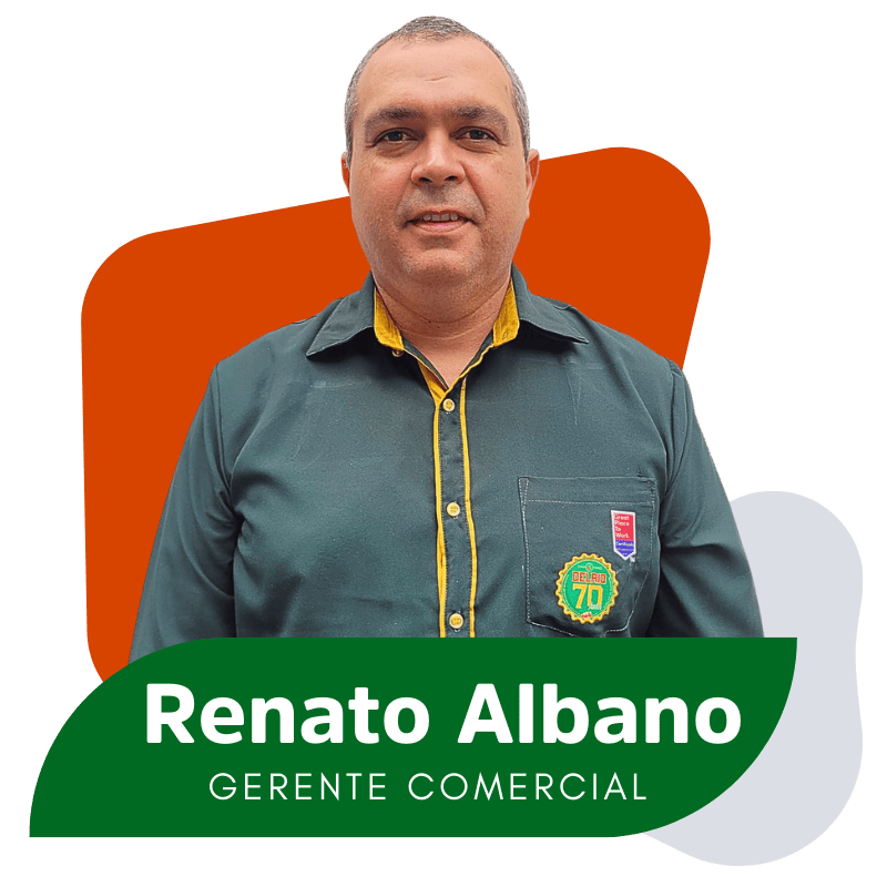 Renato Albano