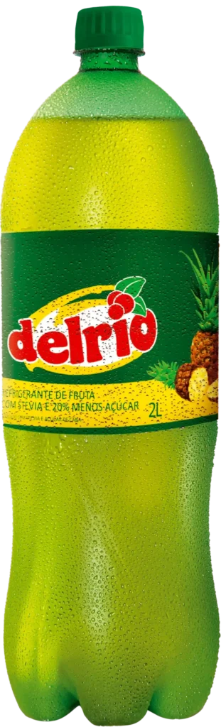 ABACAXI 2L