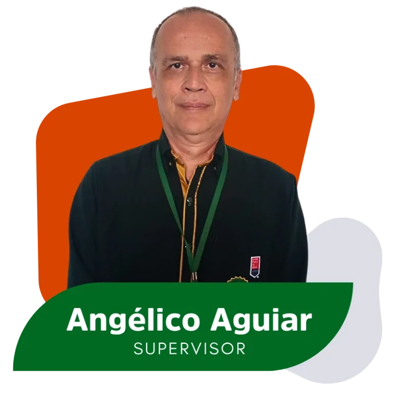 Angélico Aguiar