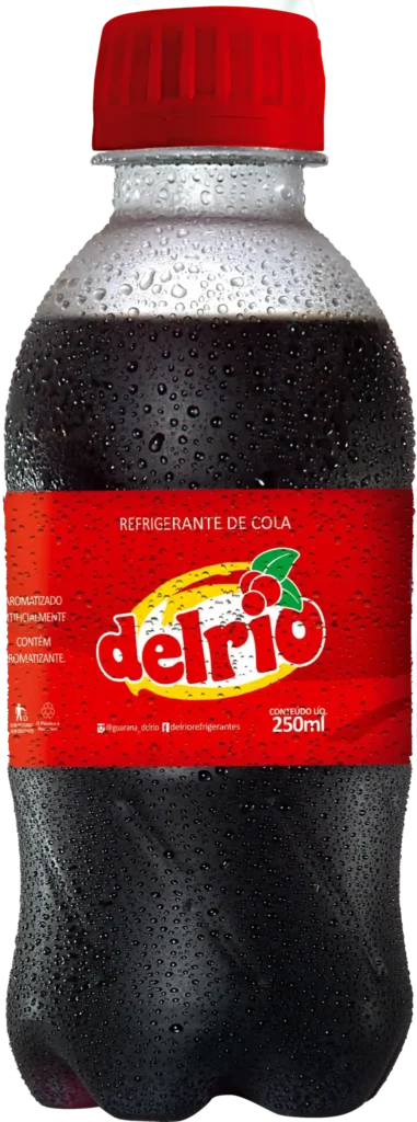 COLA 250ML