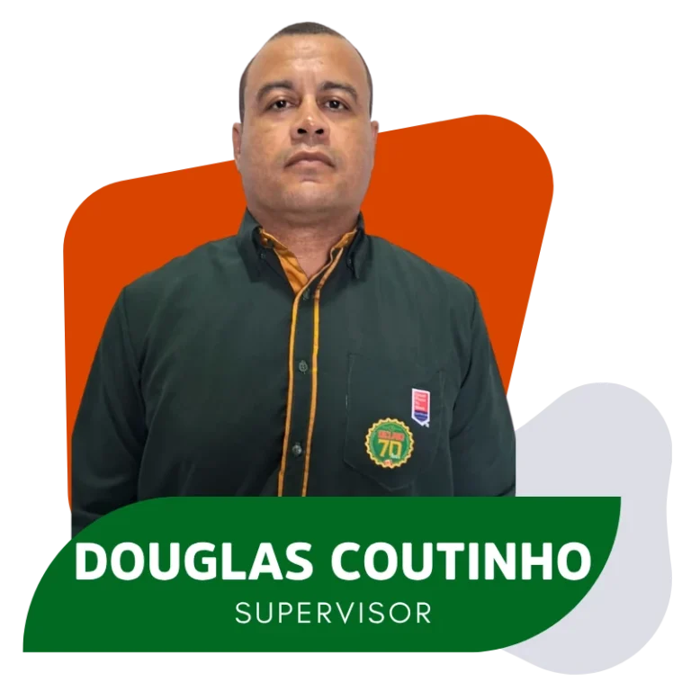 Douglas Coutinho