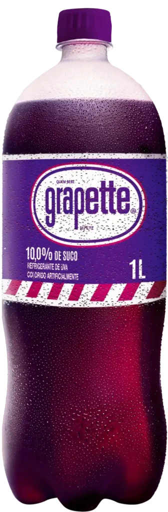 GRAPETTE 1L