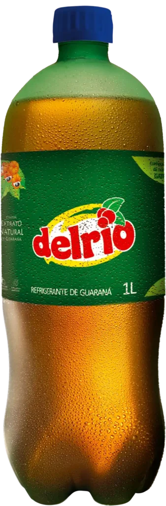 GUARANÁ 1L