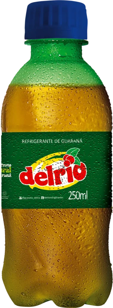 GUARANÁ 250ML