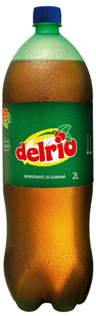 GUARANÁ 2L