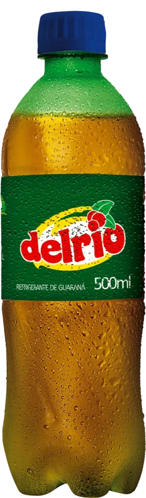 GUARANÁ 500ML