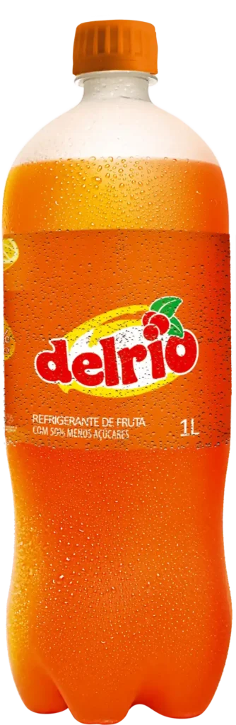LARANJA 1L