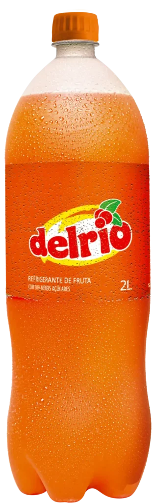 LARANJA 2L