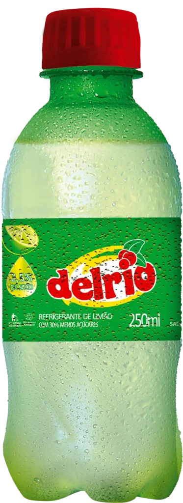 LIMÃO 250ML
