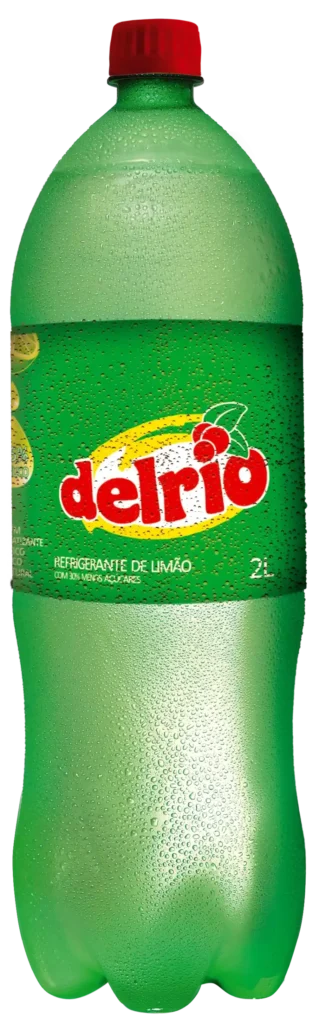 LIMÃO 2L