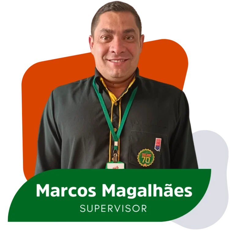 Marcos Magalhães