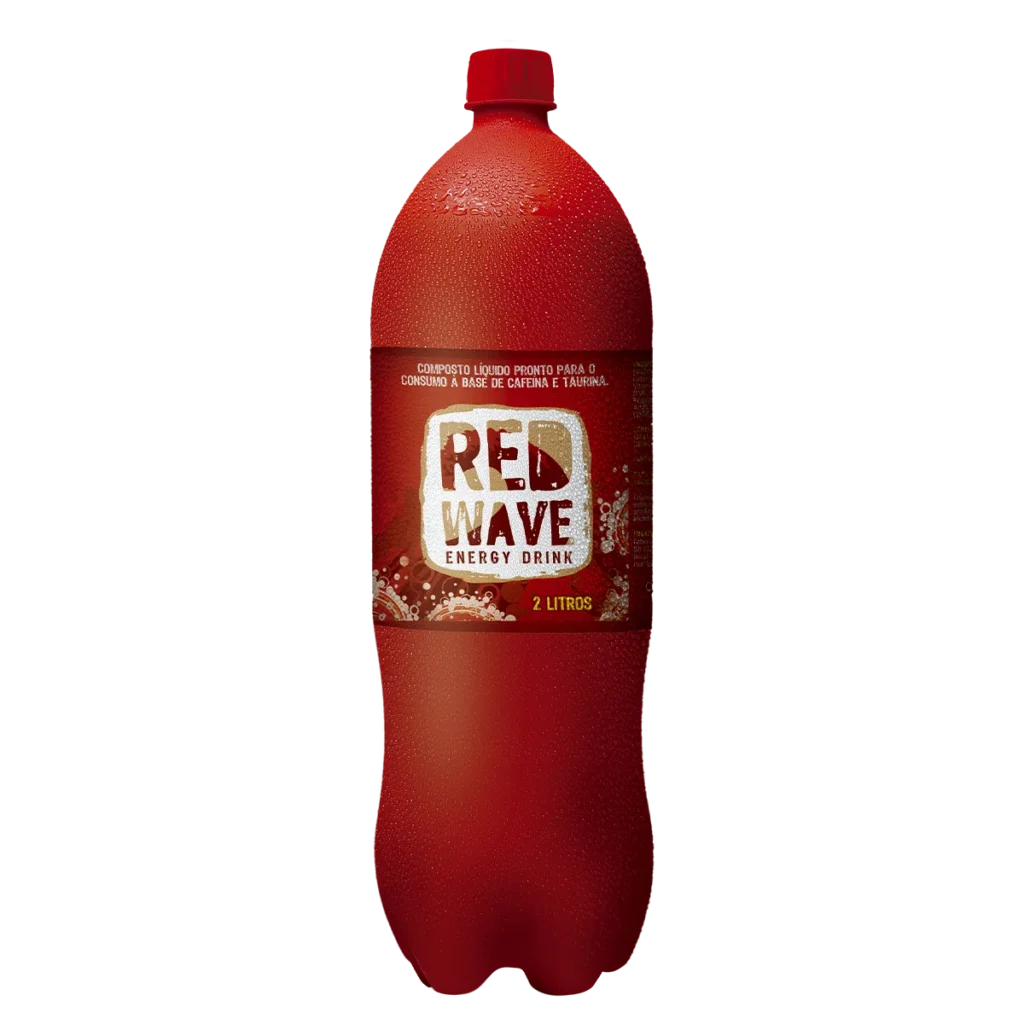 RED WAVE 2L