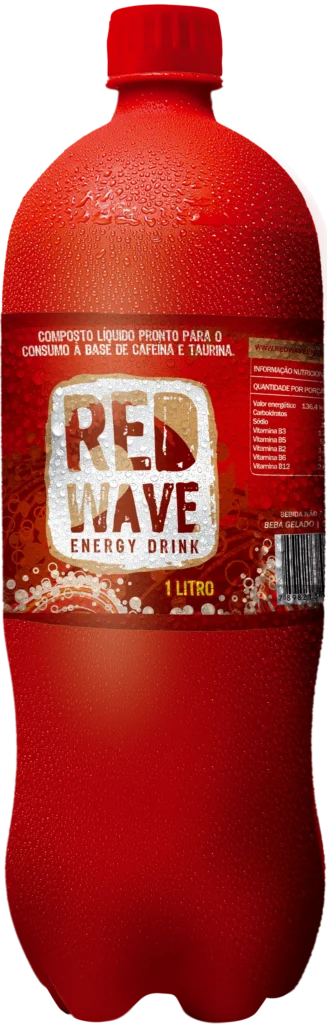 REDWAVE 1L