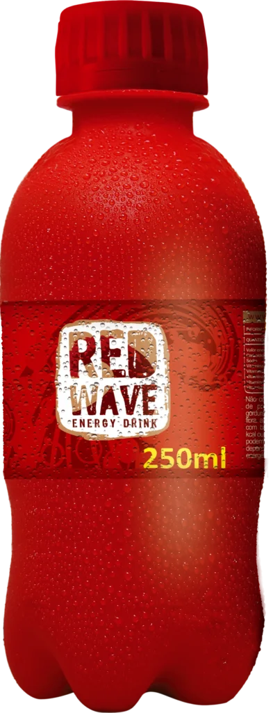 REDWAVE 250ML