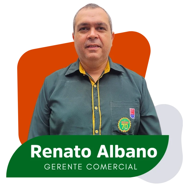 Renato Albano