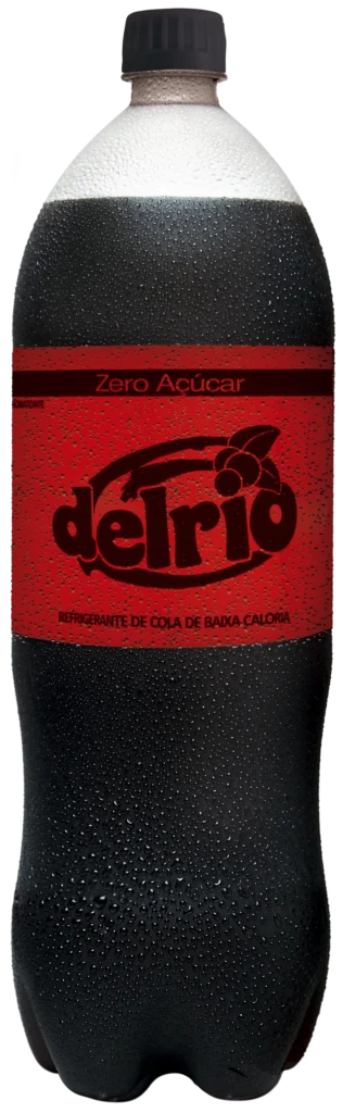 COLA 2L ZERO