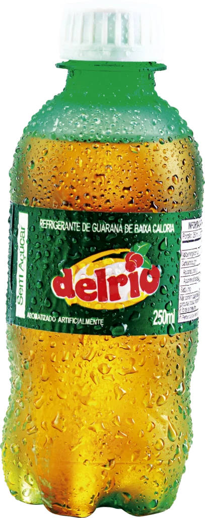GUARANÁ ZERO 250ML