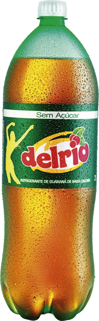GUARANÁ ZERO 2L